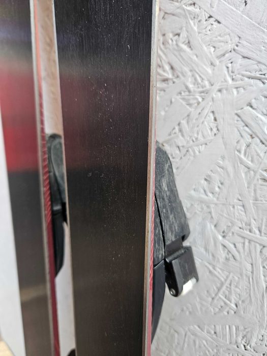 Narty 110 cm Volkl Chica