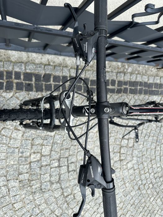 Kross Hexagon V3