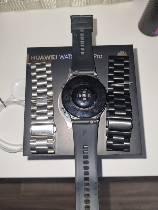 Huawei Watch GT 2 Pro