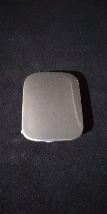 Tampa Do Combustivel Nissan Sunny Iii (N14)