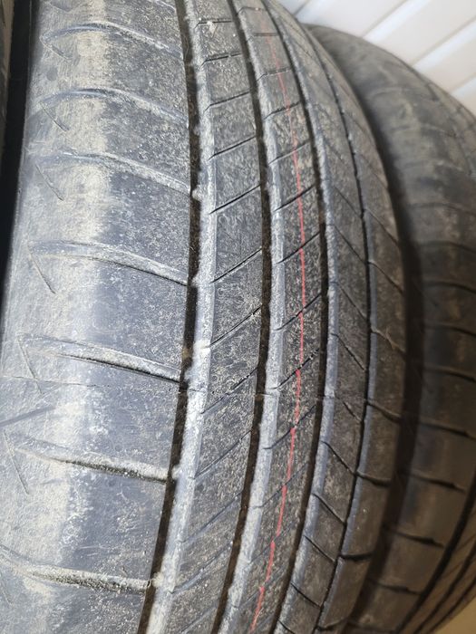 NOWE Ooony Letnie Bridgestone Turanza  Eco 205/60/R16 - przebieg 20 km