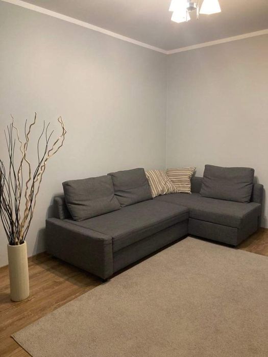 Do wynajęcia ładna kawalerka . Grójec