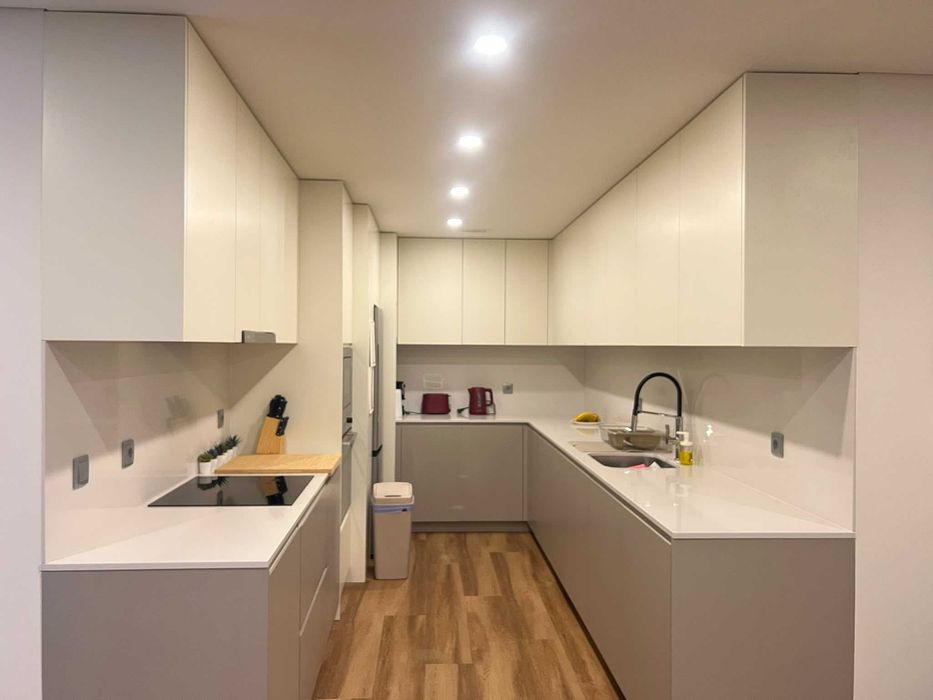 quarto (suite) para alugar