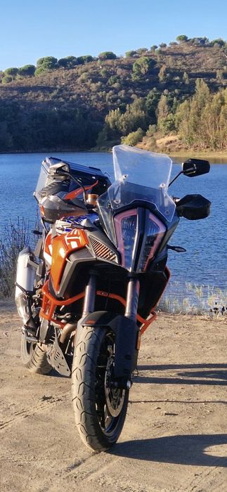 Ktm 1290 SuperAdventure S
