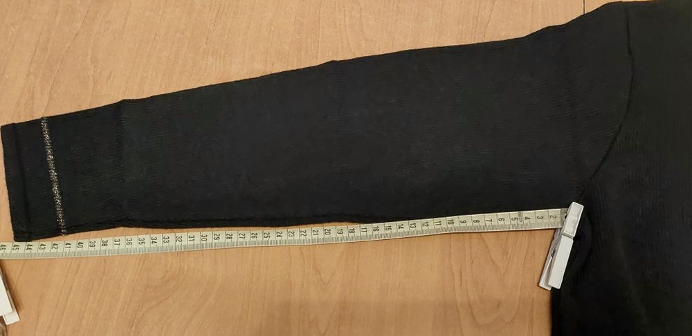 Sweter swetr sweterek  rozmiar L  jak nowy