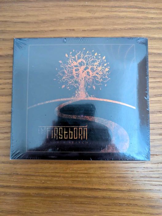 The Firstborn - The Noble Search