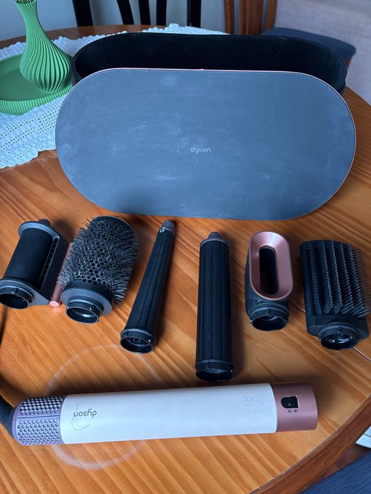 Vendo Secador de cabelo Dyson Airwrap