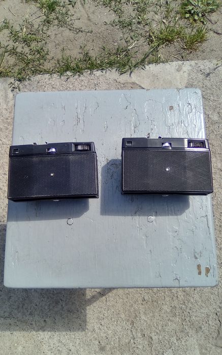 Продам фотоаппарат смена м-8.