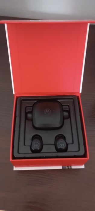 Słuchawki Motorola
