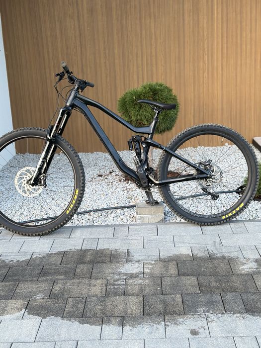 Rower Vitus sommet 2020 r.M    NOWE CZEŚĆI
