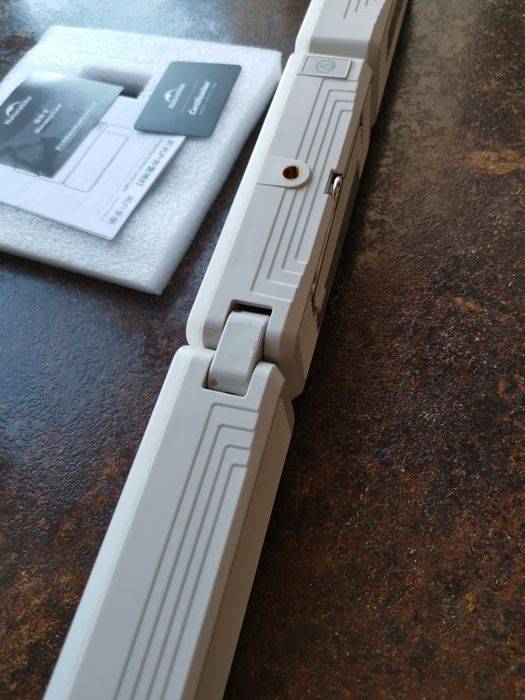 Автономная Кемп.(Аккум.)лампа Naturehike 10000мАч/2000люм.