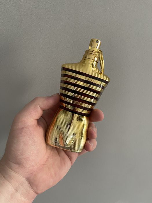 Парфумована вода Le Male Elixir Jean Paul Gaultier 125 мл.(Premium)