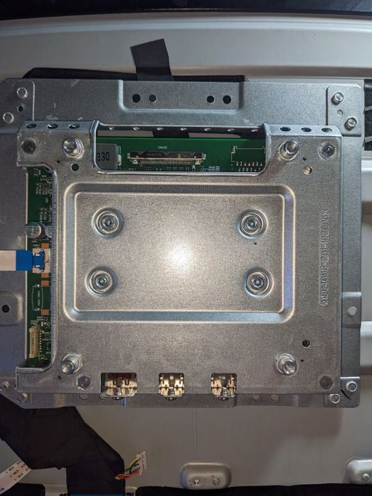 MSI G274CX Розбитий але робочий