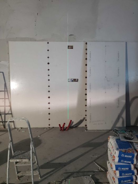 Ladrilhador Grande formato