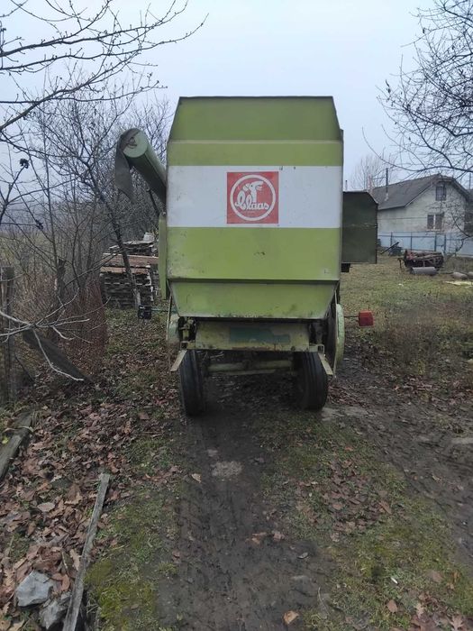 Продаю комбайн, купуйте