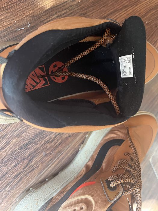 Vans MTE Crosspath Mid, EUR 43, NOWE