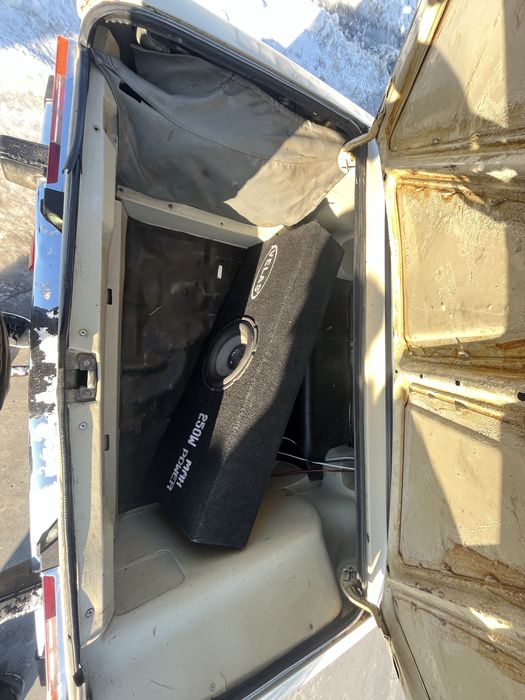 Продам ваз 2106 в хорошому стані