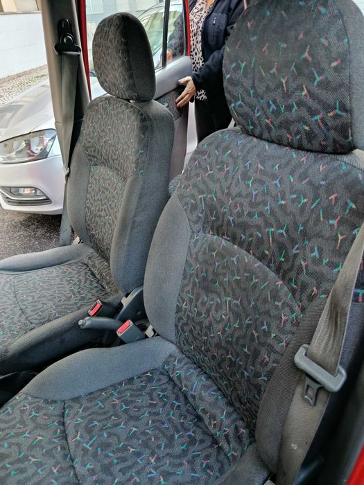 Vendo Carro Atos Prime