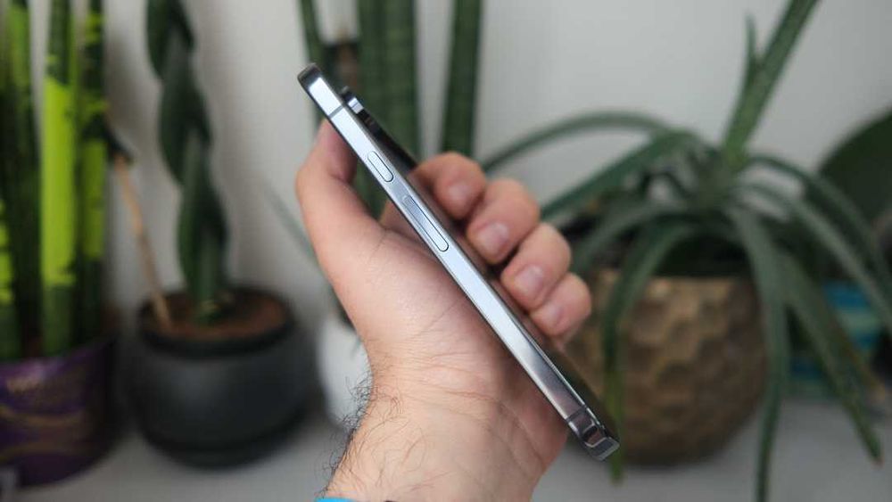 Google Pixel 9 Pro XL 16/256 gb  (Obsidian) уцінка