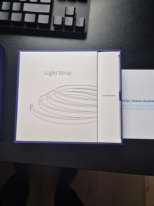 taśma LED skydimo