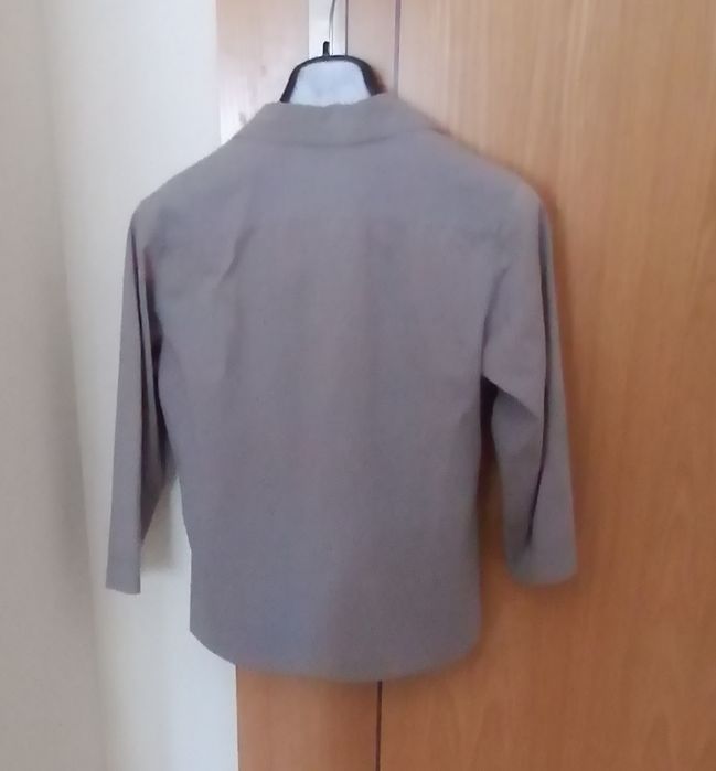 Camisa Levi's M manga 3 /4