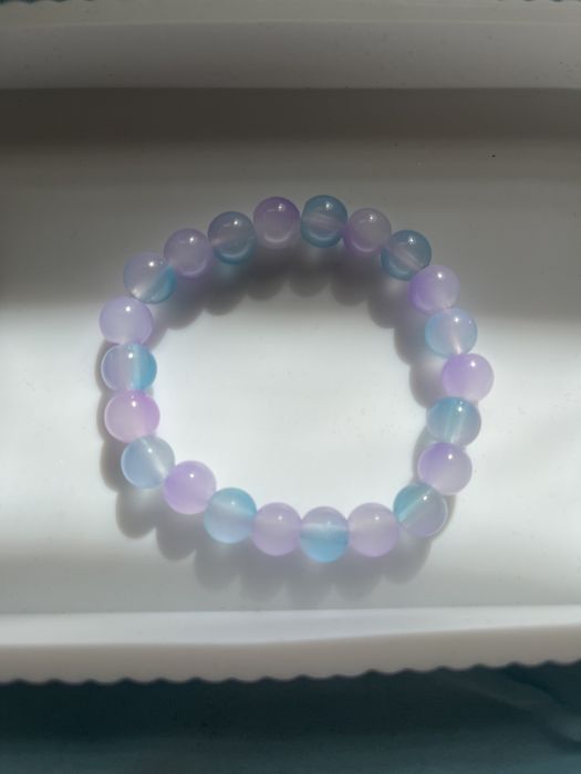 Bransoletka handmade