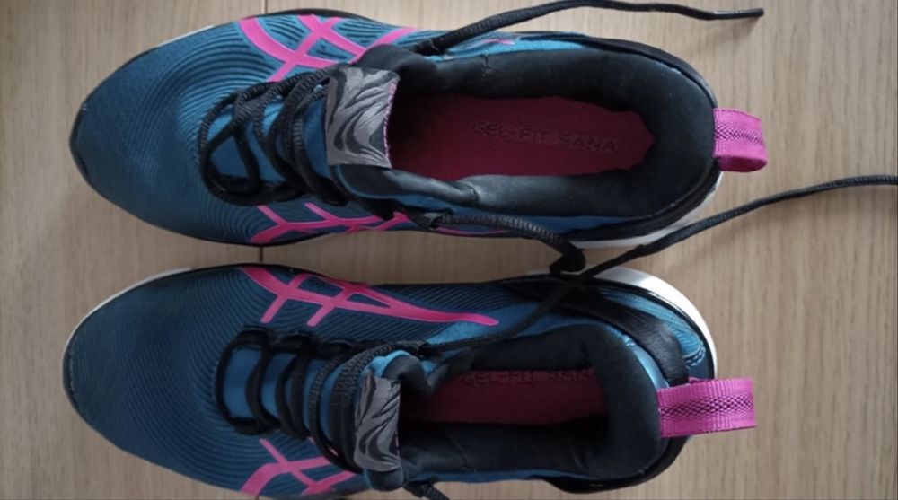 Buty do biegania Asics 36