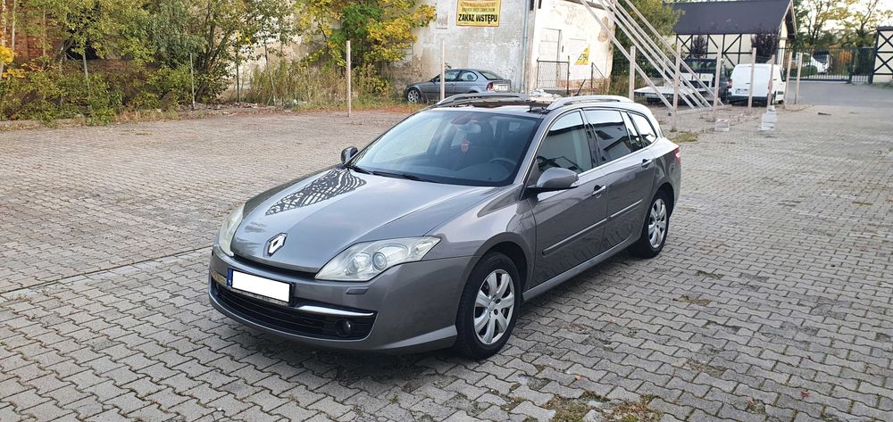 Renault Laguna