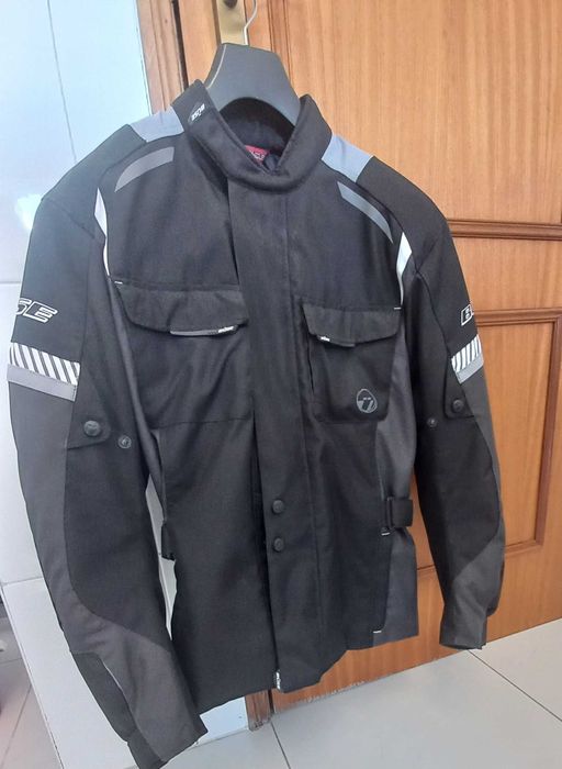 Casaco Impermeável Buse Breno Motociclista
