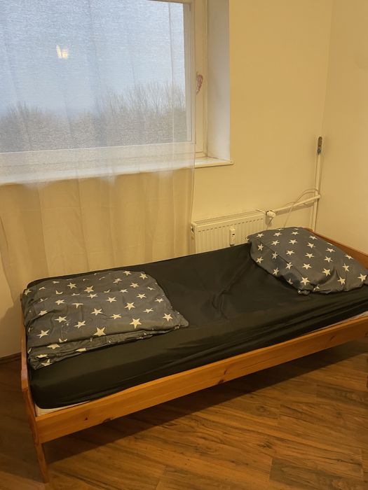 Pokoje Kwatery Pracownicze