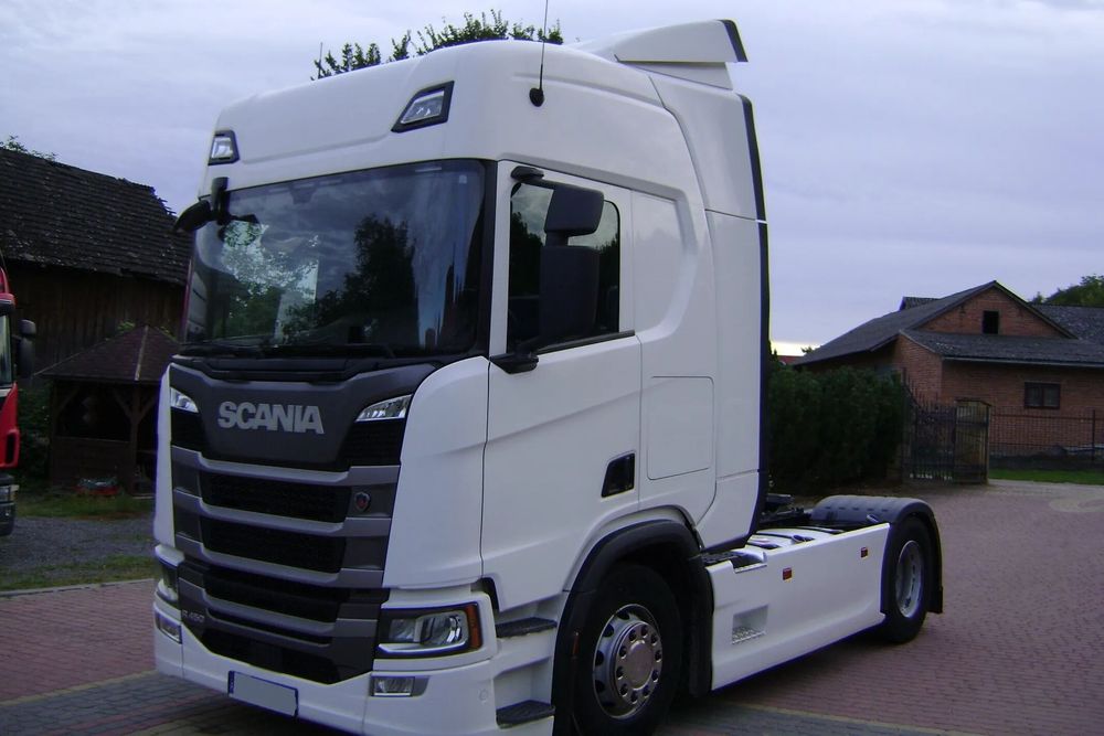 Scania