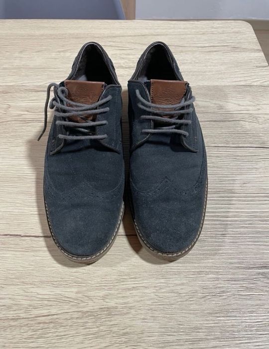 Sapatos de homem/Clássicos