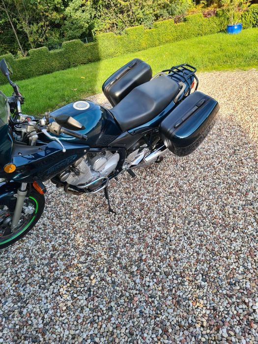 Yamaha