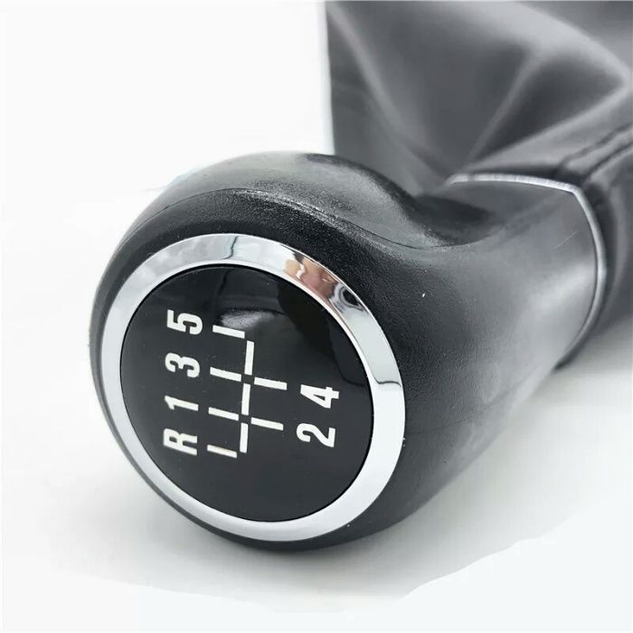 Fole completo de mudanças de velocidade Opel Astra H