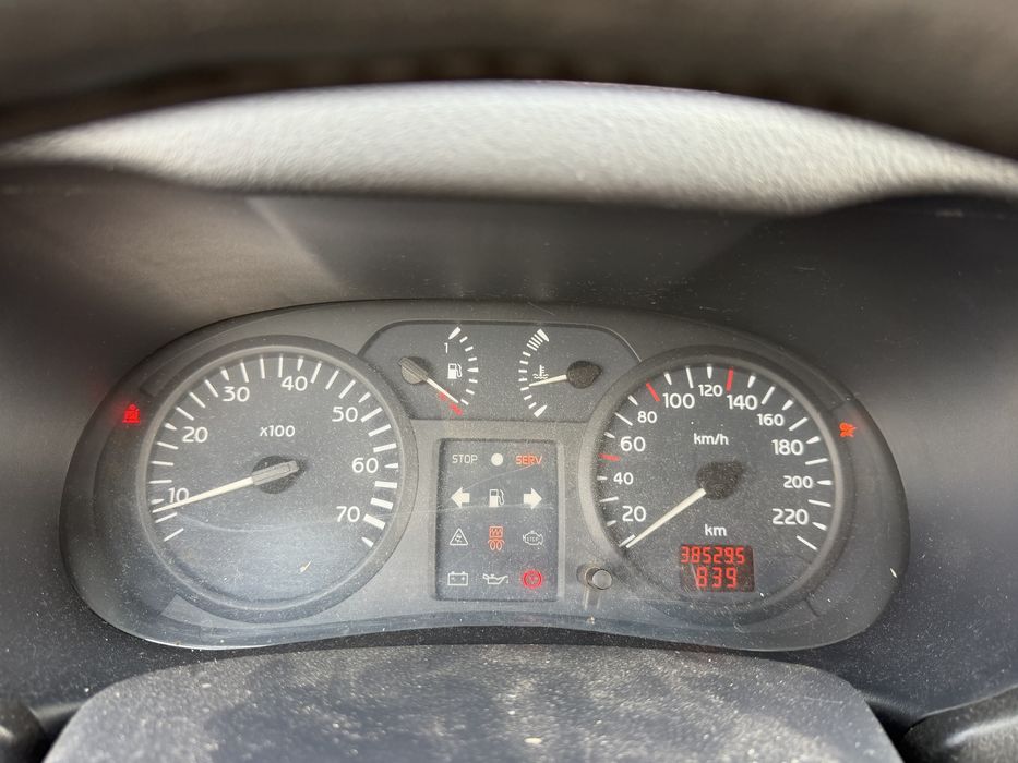 Renault Clio 1.5DCi