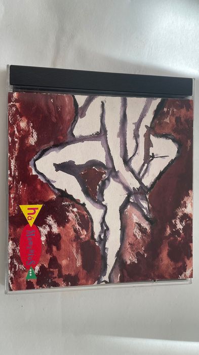 Ajakalma – Há Momentos.. - cd