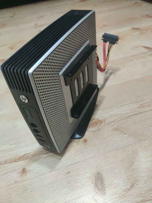 Terminal HP T5570