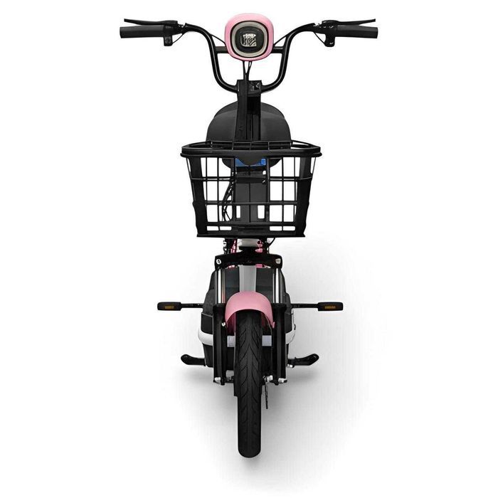 Оптовий продаж міських велоскутерів BERNSHAP 400Вт електробайк