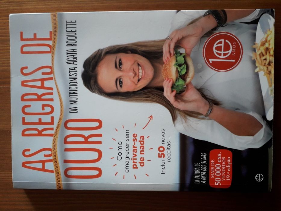 5 livros sobre saúde e bem estar