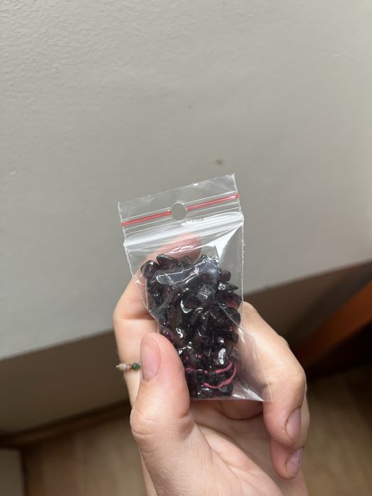 Koraliki bizuteria diy