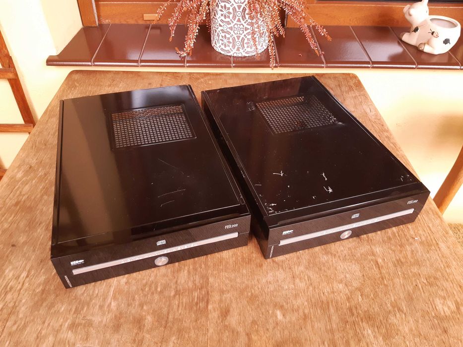 Obudowa Mini IXT Modecom FEEL202