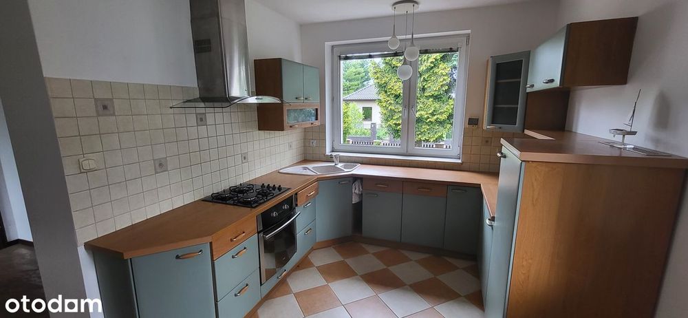 Dom 275m2: mieszkanie + firma | Przeźmierowo- Sprzedaż/Wynajem