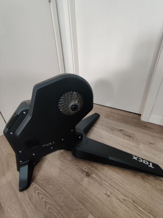 Rolo Tacx Flux S