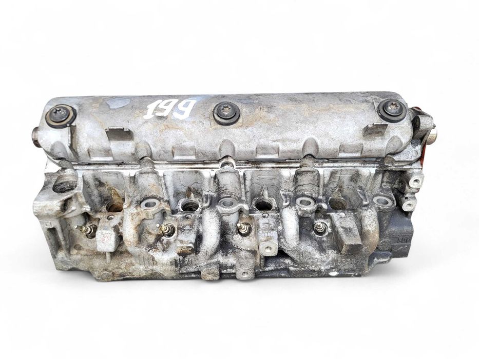 ГБЦ головка блока Renault Clio Megane Kangoo Scenic Volvo V40 1.9 dTi
