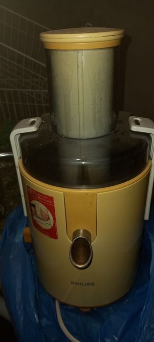 Соковижималка Philips