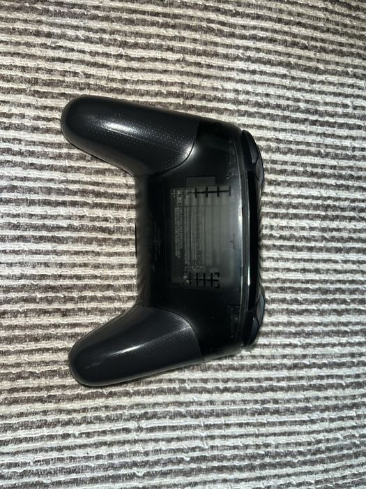 Nintendo Switch V2 повний коплект (без HDMI дроту)