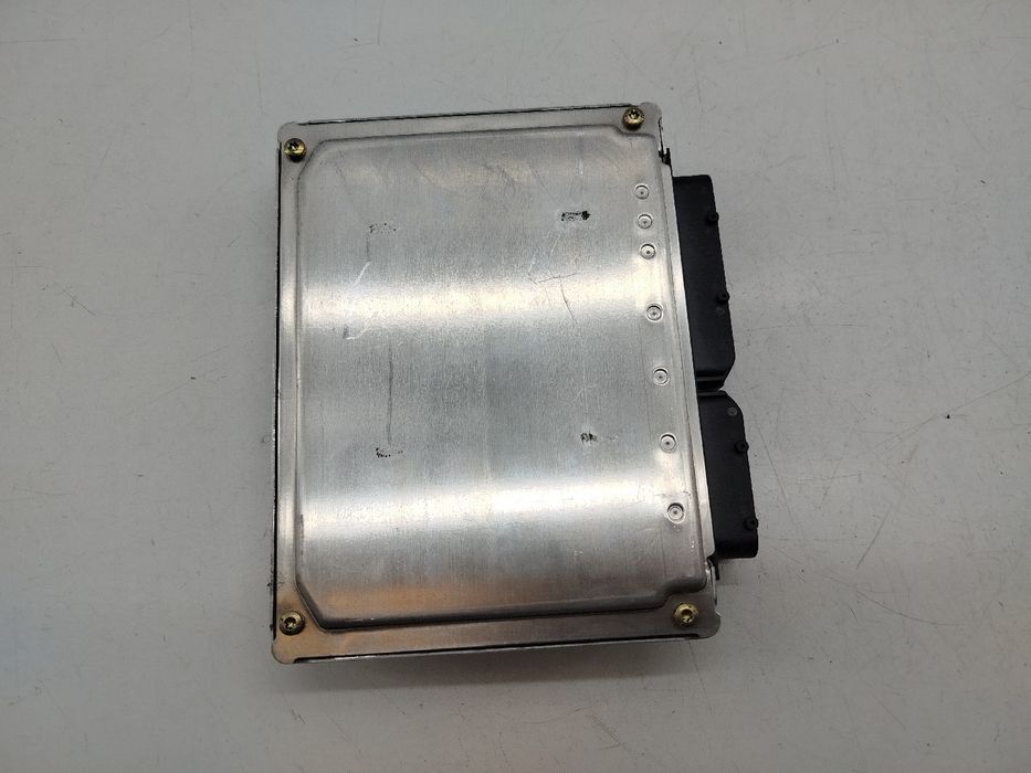 Centralina de Motor - AUDI A4 Avant (8E5, B6) | 00 - 05