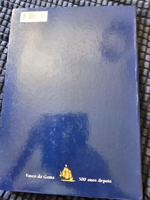 A viagem que mudou o mundo