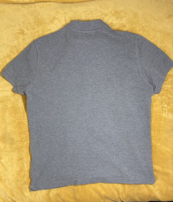 Продам футболку поло Lacoste Slim Fit, оригінал, M