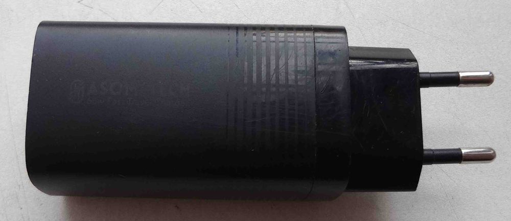 Блок питания Asometech 65W RCE-6501 преобразователь напряжения